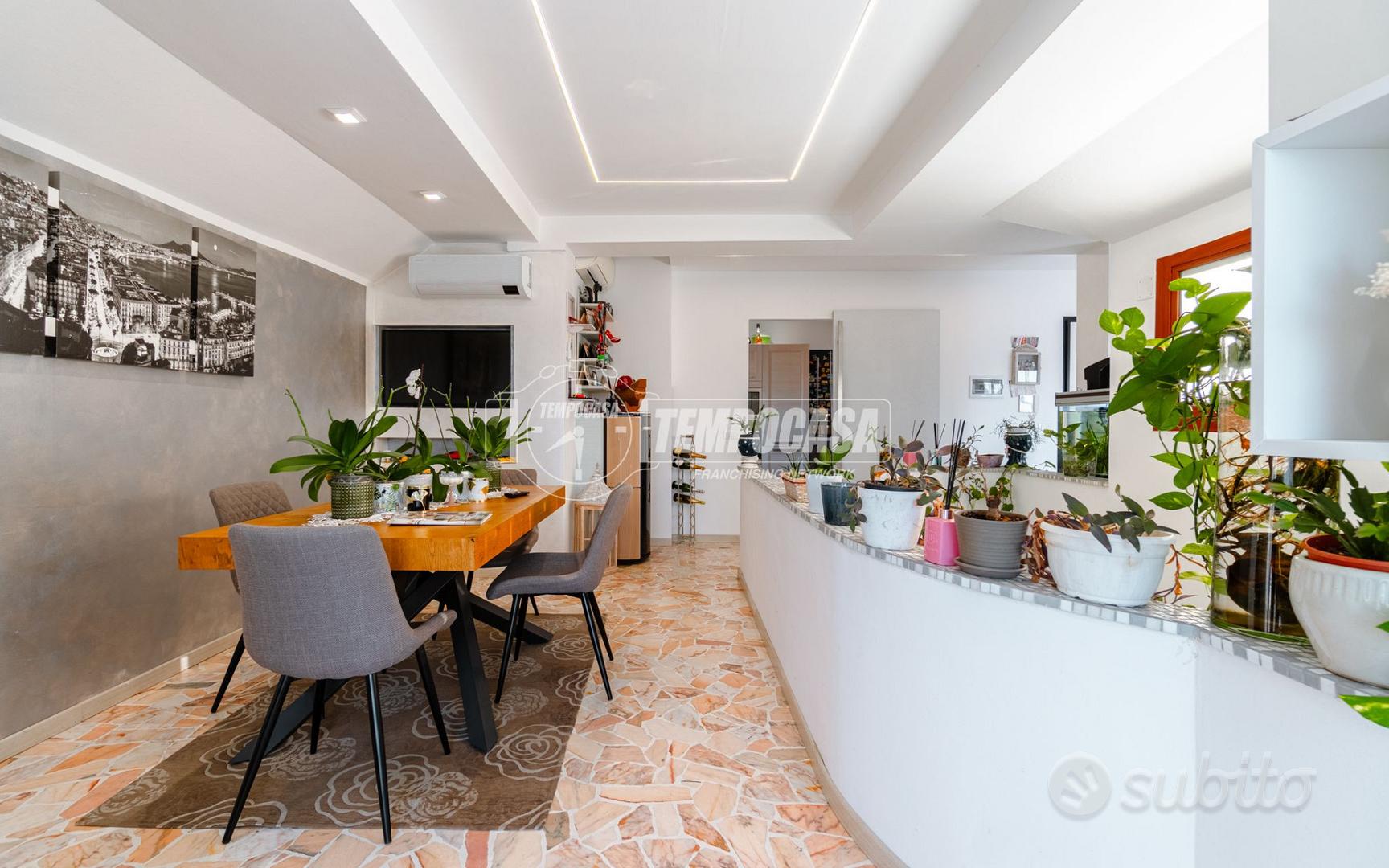 Appartamento – Vignola, Brodano - Vista 2