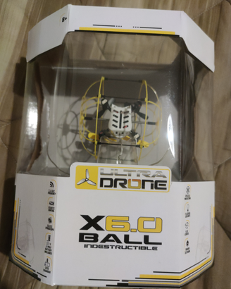 Ultra Drone X6.0