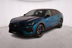 Peugeot 408 1.6 hybrid phev GT 225cv