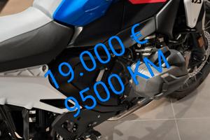 GS1300R Trophy 2024