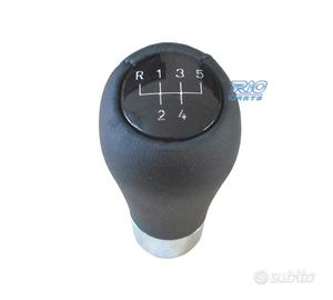 MANOPOLE CAMBIO TIPO BMW A 5 VELOCITÀ