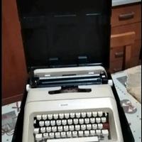Olivetti lettera 35 