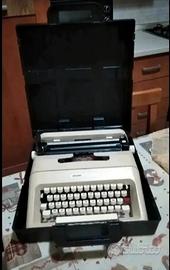 Olivetti lettera 35 