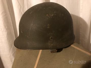 Elmetto tedesco M.62