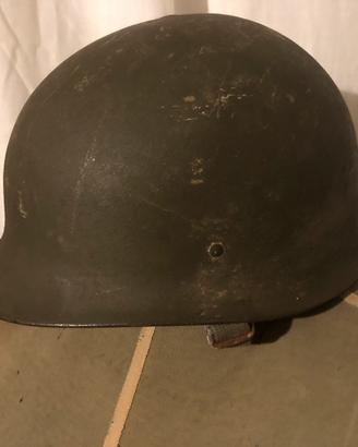 Elmetto tedesco M.62