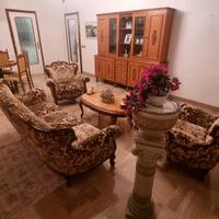 Salotto stile Luigi XVI completo