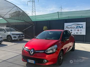 Renault Clio 1.5 dCi 8V 90CV Start&Stop 5 porte En