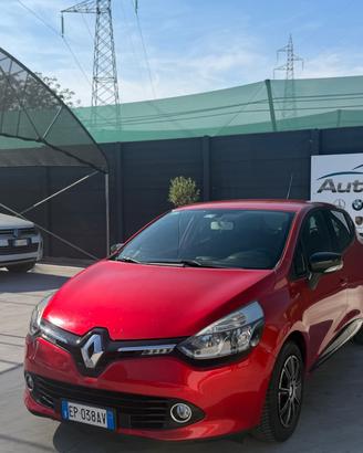 Renault Clio 1.5 dCi 8V 90CV Start&Stop 5 porte En