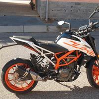 Ktm Duke 390 01/2019