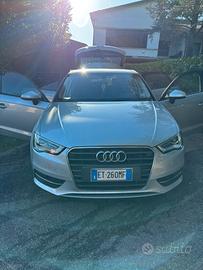 Audi A3 2.0 TDi s-tronic 150 cv