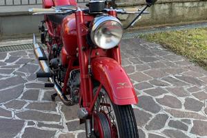 Moto Guzzi falcone sport 500 turismo epoca