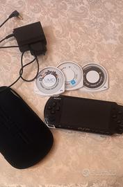 psp portatile
