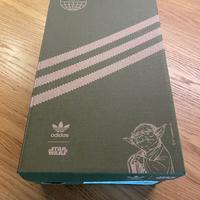 Adidas Stan Smith "Star Wars" n. 42 limited editio