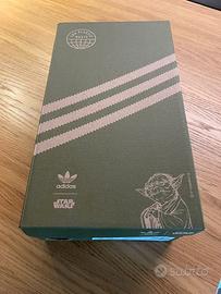 Adidas Stan Smith "Star Wars" n. 42 limited editio