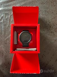 Swatch Big Bold Black Originale