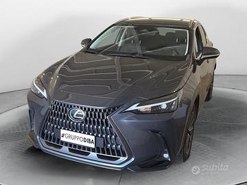 Lexus NX II 2022 350h 2.5 Premium 4wd 244cv e-cvt
