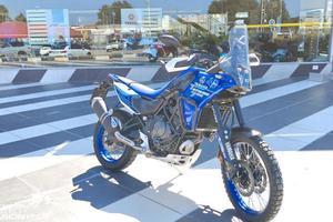 Yamaha Ténéré 700