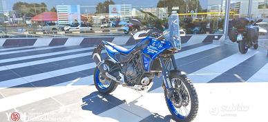 Yamaha Ténéré 700