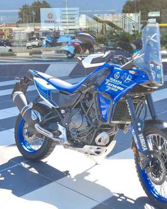 Yamaha Ténéré 700