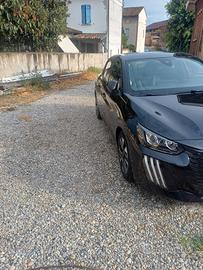 Peugeot 208 allure