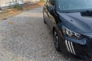 Peugeot 208 allure