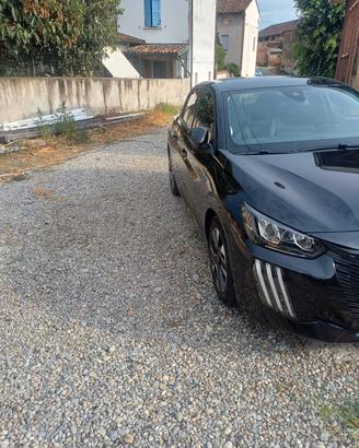 Peugeot 208 allure