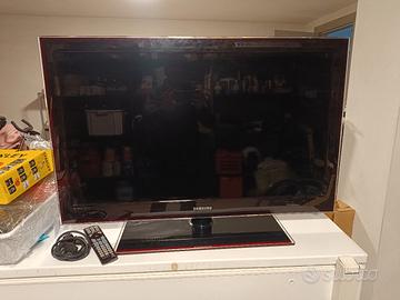 TV Samsung eu50hu6900d