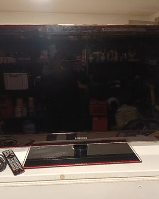 TV Samsung eu50hu6900d
