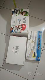 lotto Nintendo wii