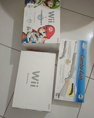 lotto Nintendo wii