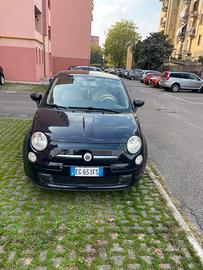 Auto 500