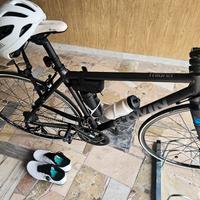 Bicicletta da corsa