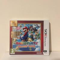 🎮 Mario Party: Island Tour – per Nintendo 3DS