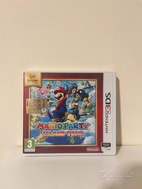 🎮 Mario Party: Island Tour – per Nintendo 3DS