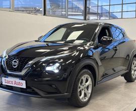 NISSAN Juke 1.0 DIG-T 114CV DCT *UNICO PROP.*TAG