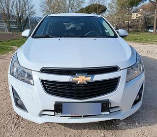 Chevrolet Cruz