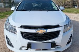 Chevrolet Cruz