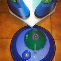 Umidificatore Humifast