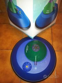 Umidificatore Humifast