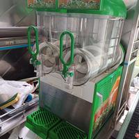 Granitore Bras seminuovo a 2 campane