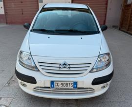 Citroen C3 1.4 hdi Exclusive