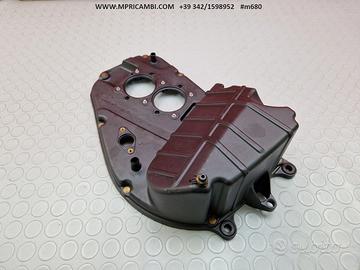 BASAMENTO AIRBOX APRILIA CAPONORD 1000 2003 2004 R
