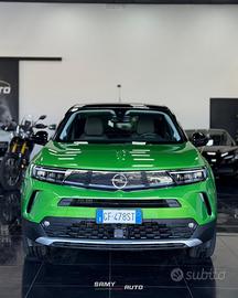 Opel Mokka 1.5 Ultimate s&s 110cv