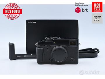 Fuji X-Pro2