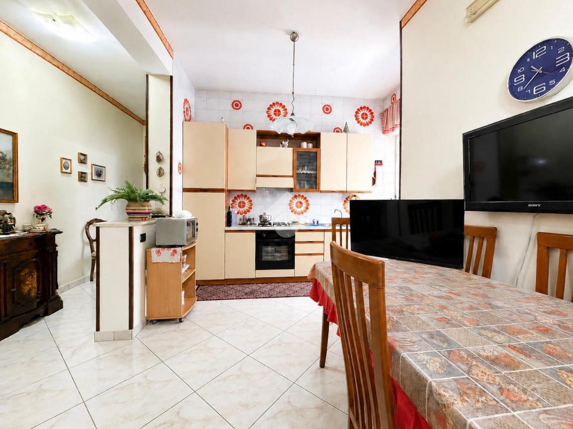 Appartamento – Salerno, Pastena - Altro