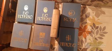 Collezione Storia Universale di Corrado Barbagallo