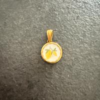 Ciondolo Lemon Bloom (LCS)