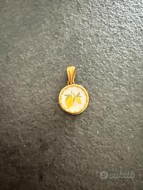 Ciondolo Lemon Bloom (LCS)