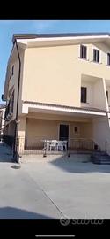 Villetta vacanze santa Maria del cedro luglioagost