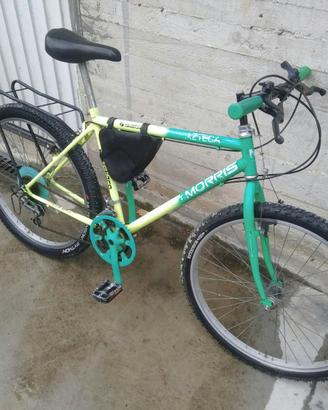 Bicicletta MTB Mountain bike 26